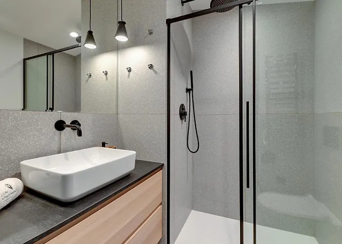 Modern Attic - Cozy Floor By Lion Сопот