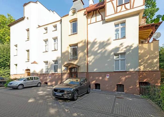 Modern Attic - Cozy Floor By Lion Апартаменти *