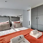 Modern Attic - Cozy Floor By Lion * Сопот