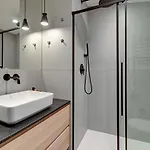 Modern Attic - Cozy Floor By Lion Сопот