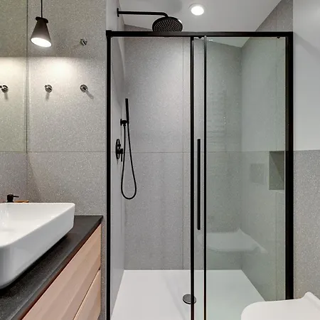 Apartman Modern Attic - Cozy Floor By Lion Sopot