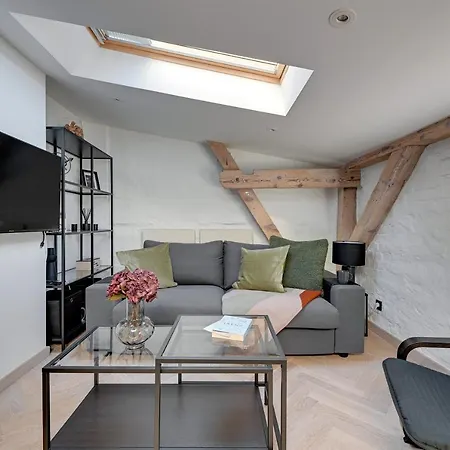 Modern Attic - Cozy Floor By Lion *