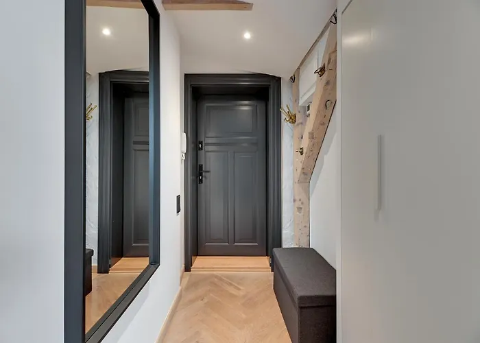 Modern Attic - Cozy Floor By Lion Appartamento